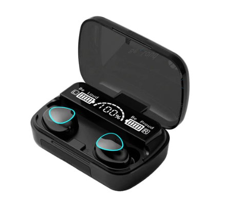 Fone Bluetooth à Prova d’água - AlphaPod Pro®